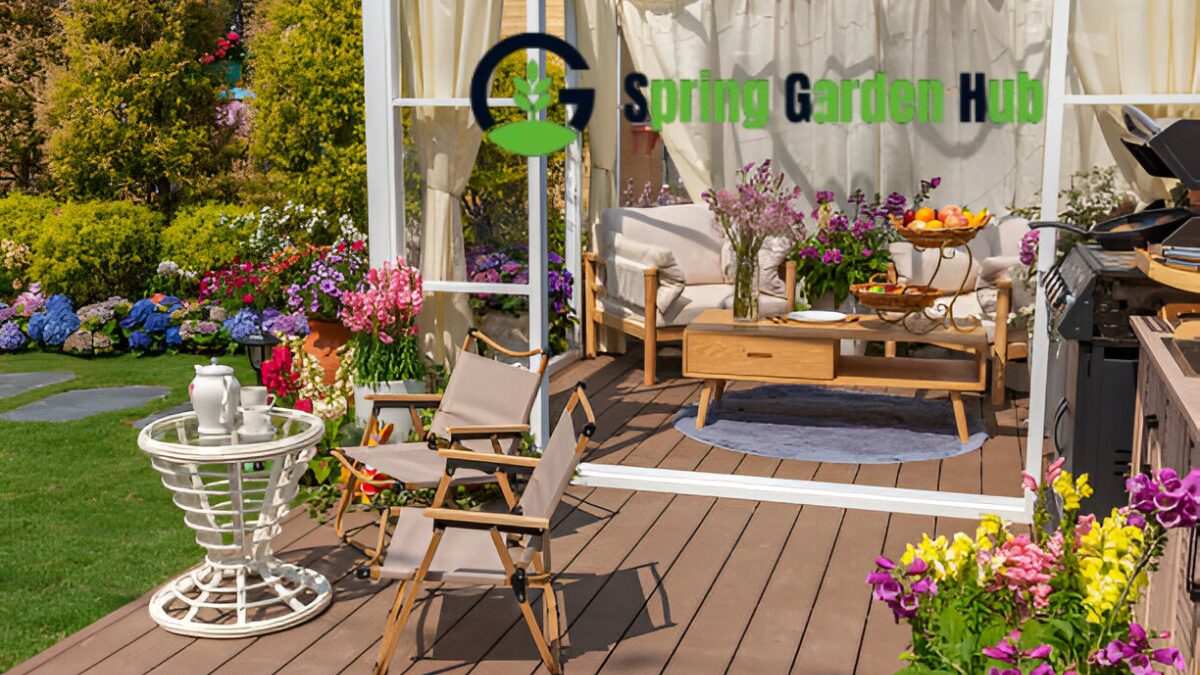 spring garden chinese clifton