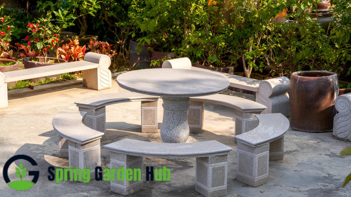 Spring Garden Chinese Cogan
