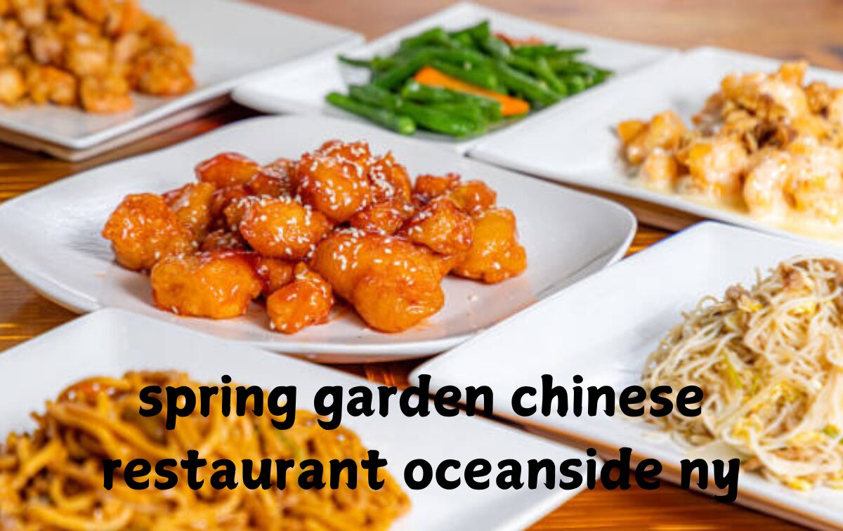 spring garden chinese restaurant oceanside ny