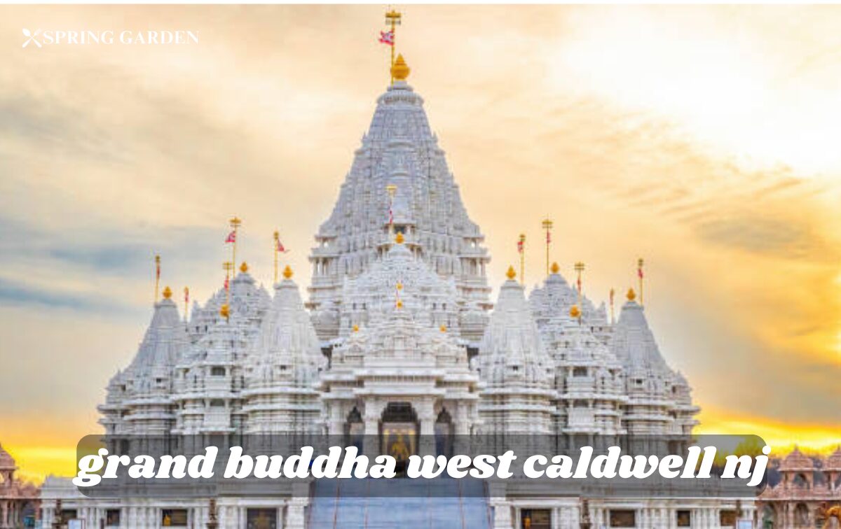 grand buddha west caldwell nj
