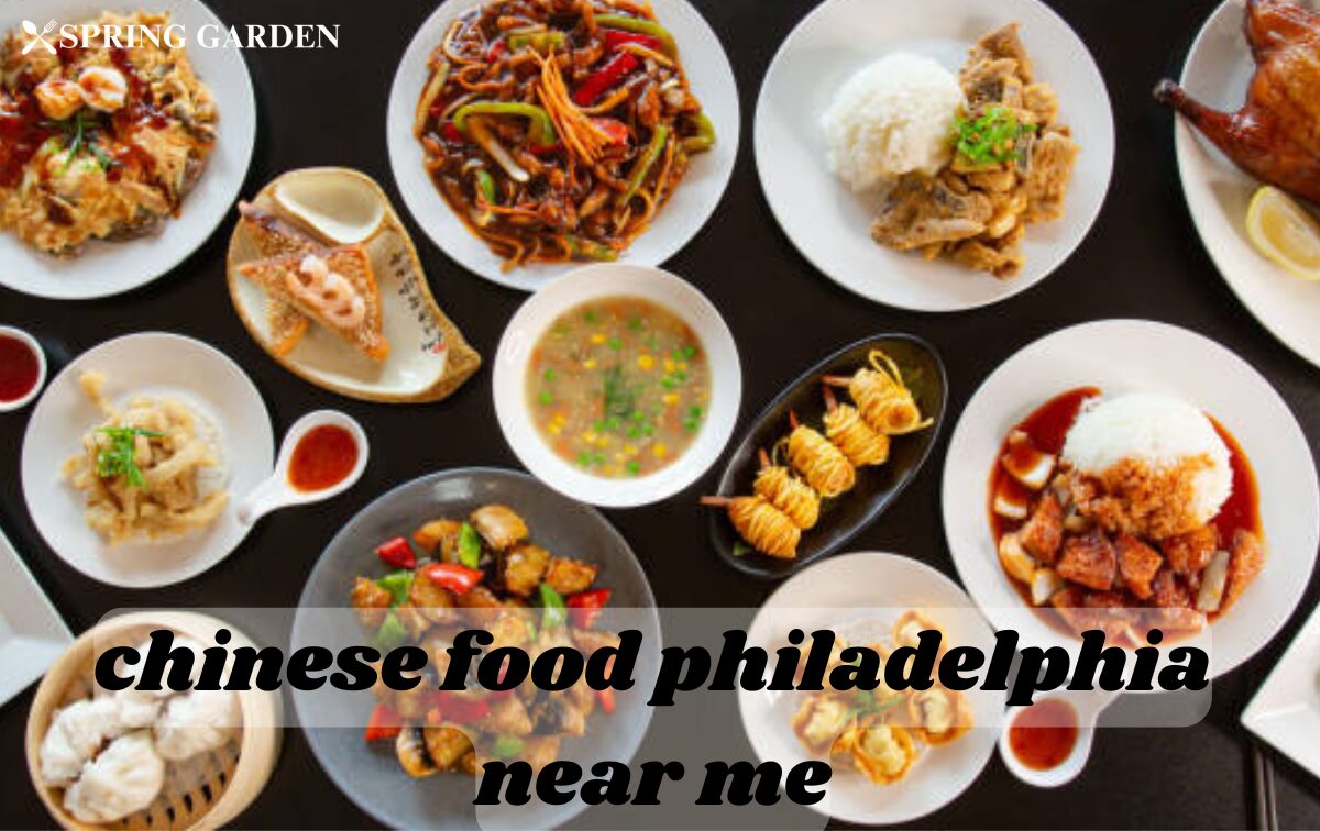 chinese food philadelphia near me