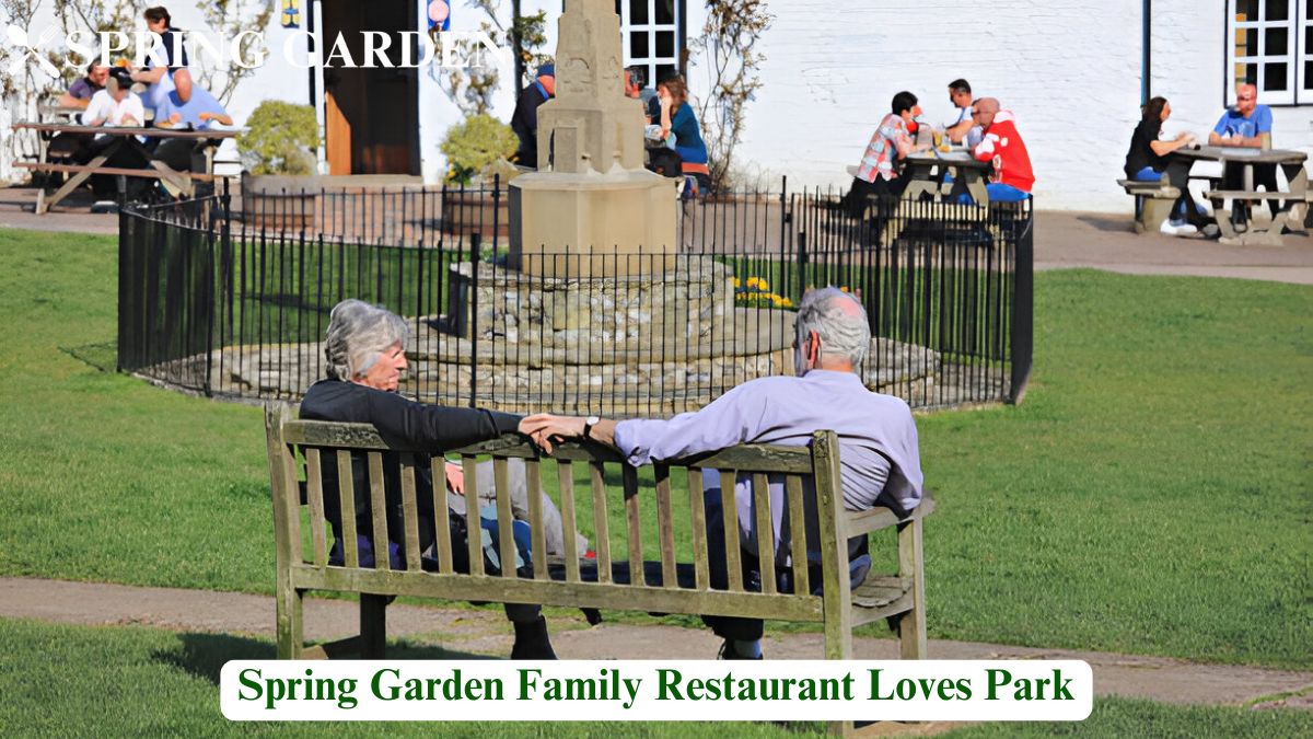 Spring Garden Family Restaurant Loves Park