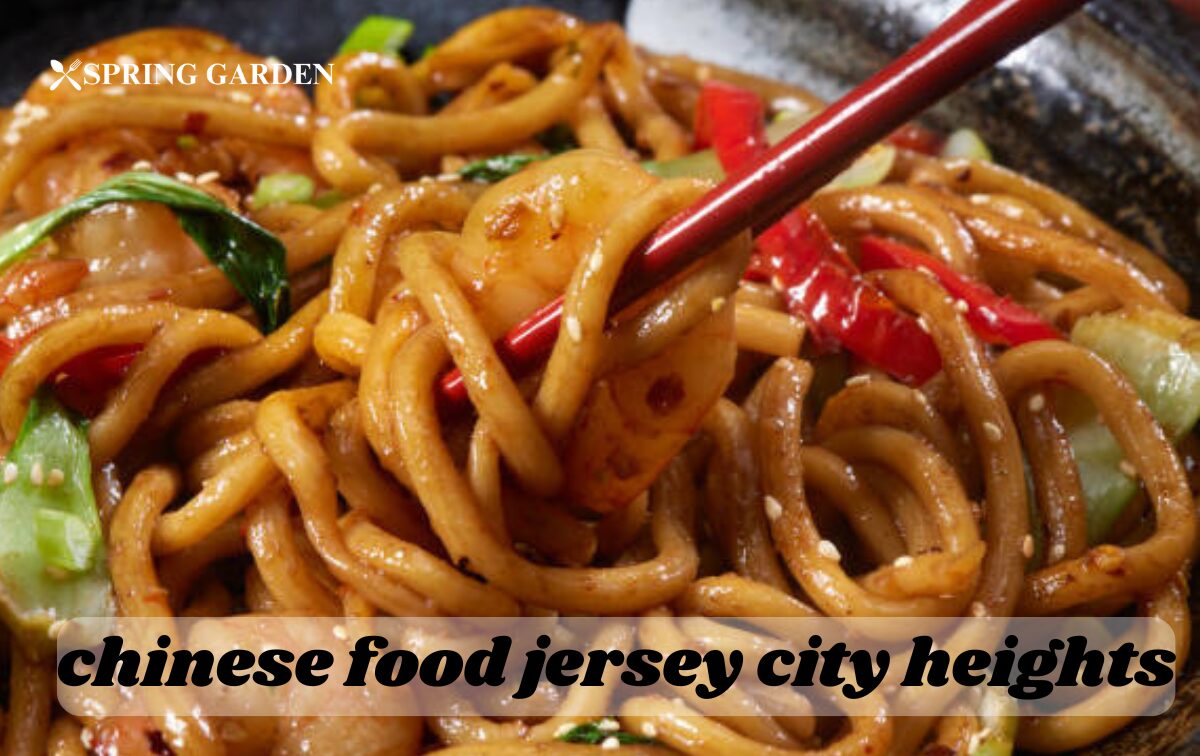 chinese food jersey city heights