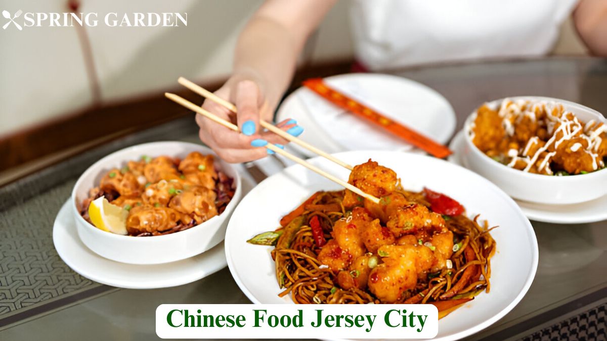 chinese food jersey city