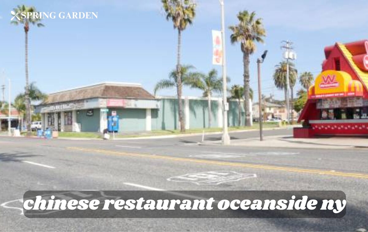 chinese restaurant oceanside ny