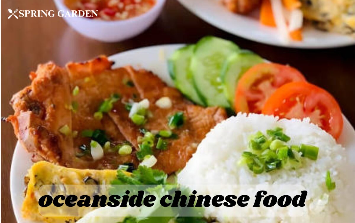 oceanside chinese food