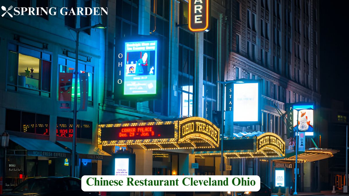 The Best Chinese Restaurants in Cleveland, Ohio