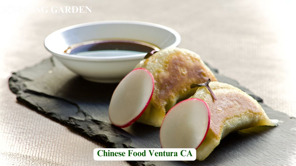 chinese food ventura ca