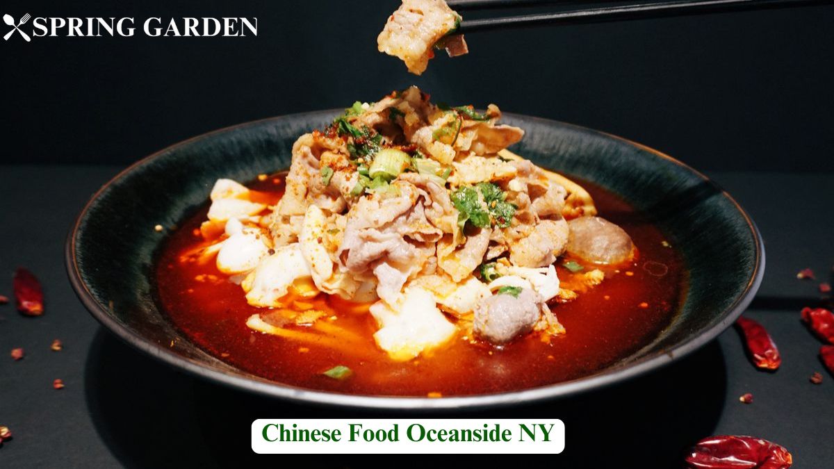chinese food oceanside ny