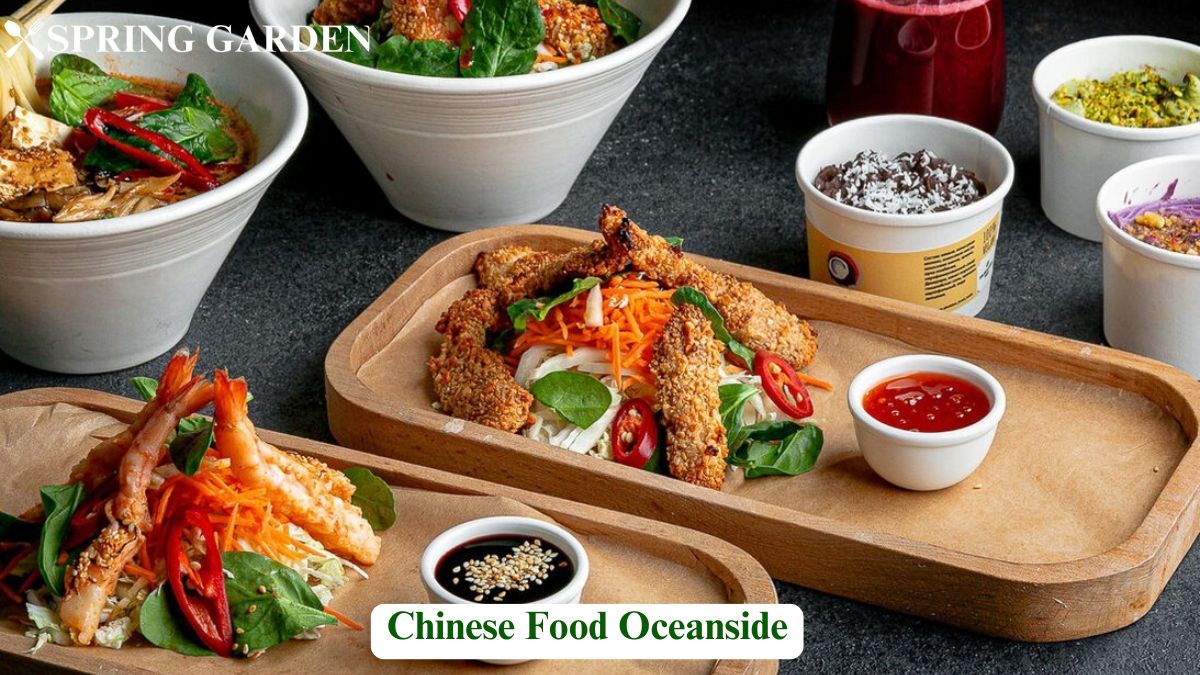 chinese food oceanside