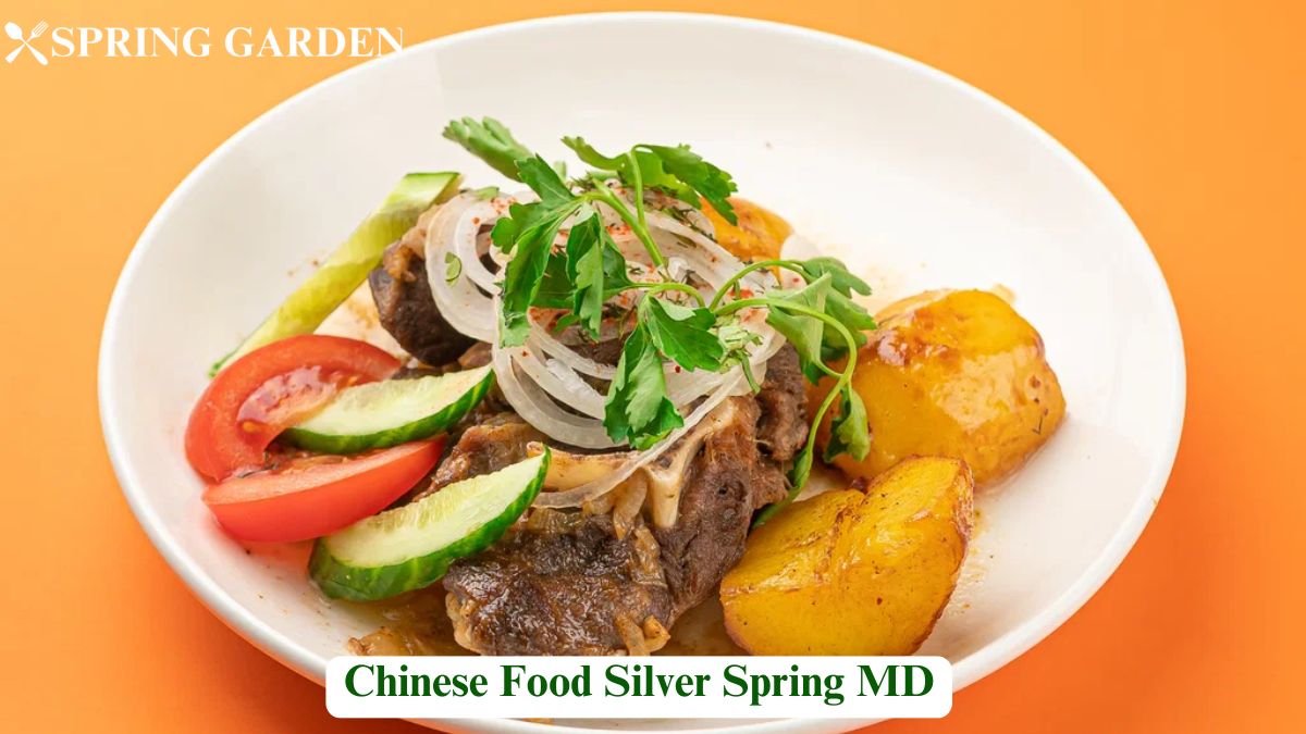 chinese food silver spring md