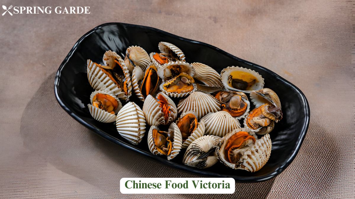 chinese food victoria