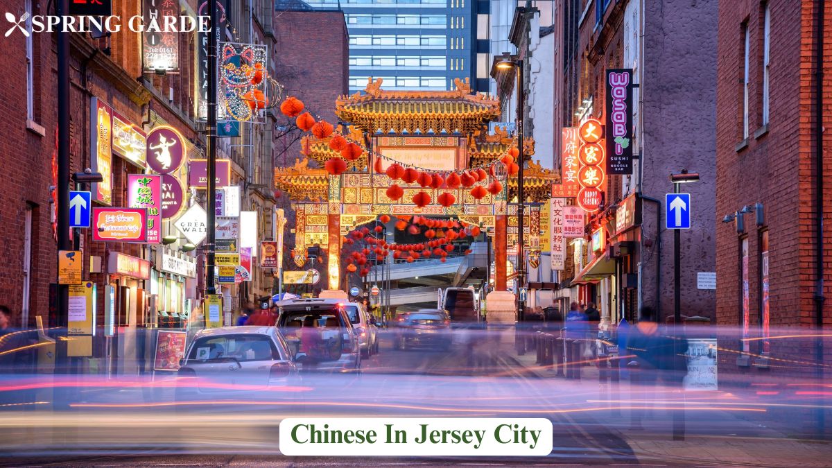 chinese in jersey city