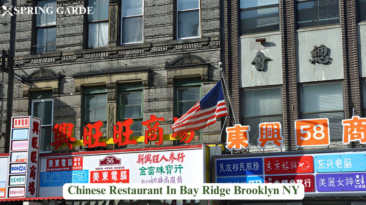 The Best Chinese Restaurants in Bay Ridge, Brooklyn, NY