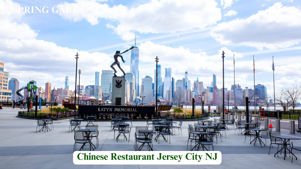 chinese restaurant jersey city nj