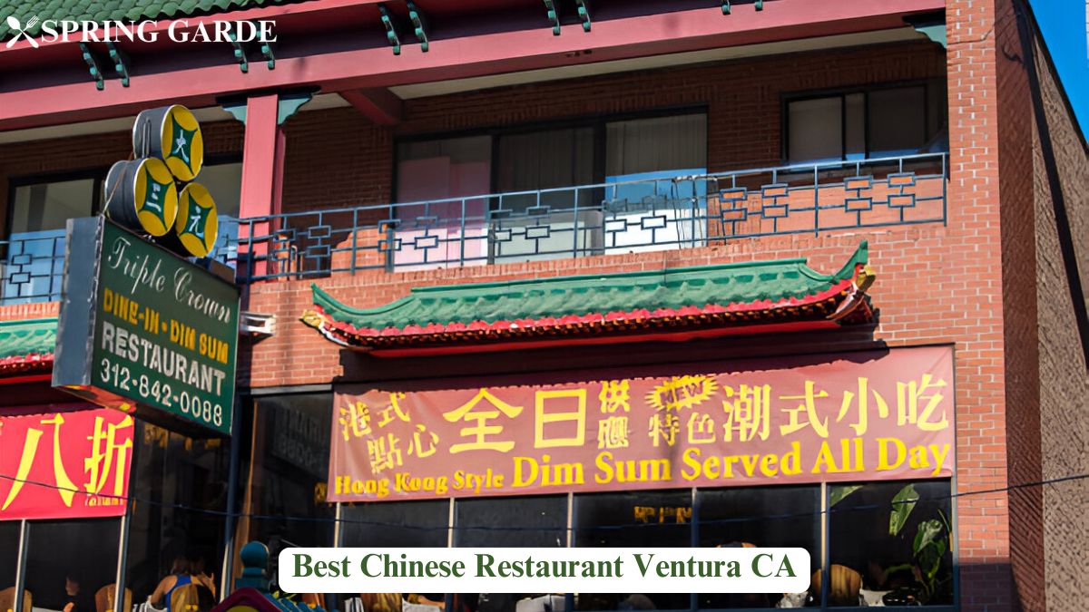 chinese restaurant ventura ca