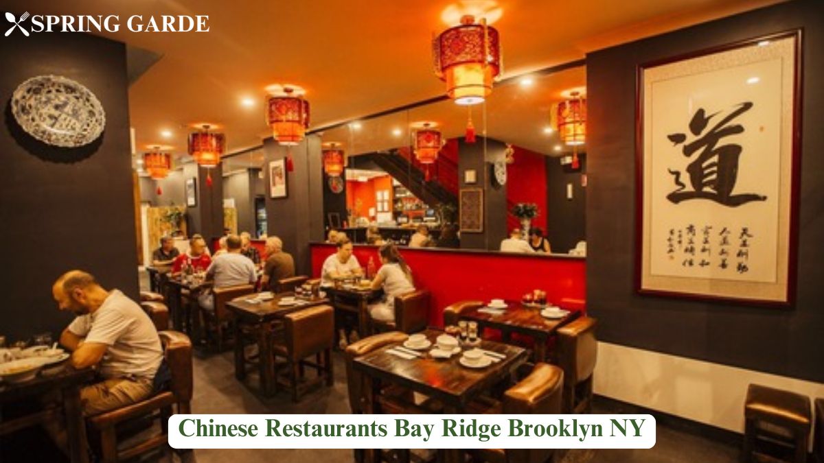 chinese restaurants cleveland