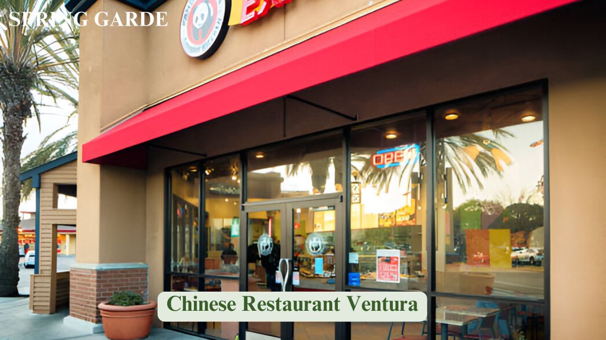 Best Chinese Restaurants in Ventura