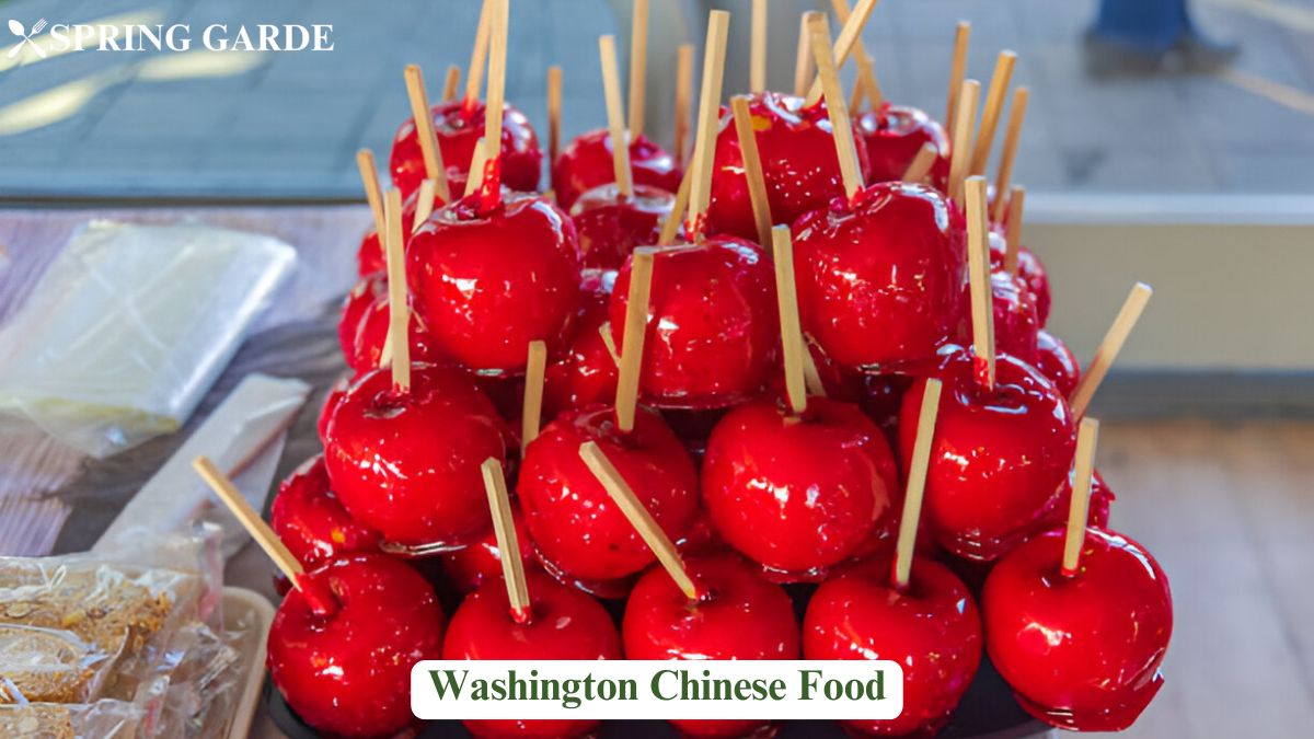washington chinese food