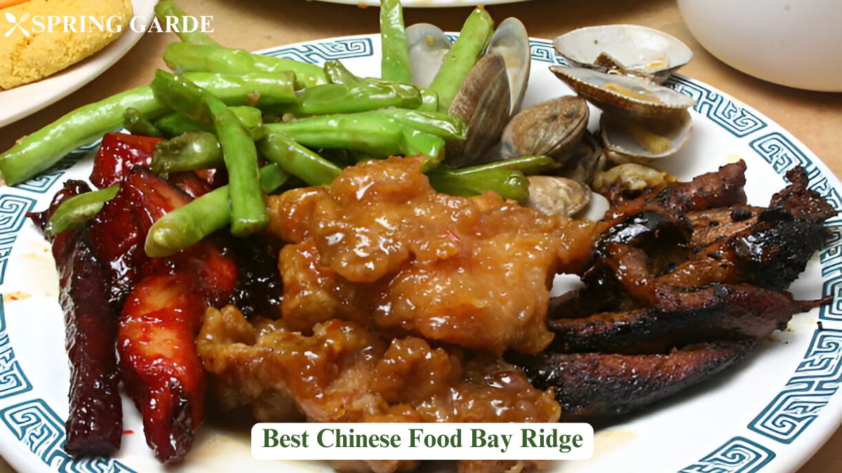 Best Chinese Food in Bay Ridge, Brooklyn: A Food Lover's Guide