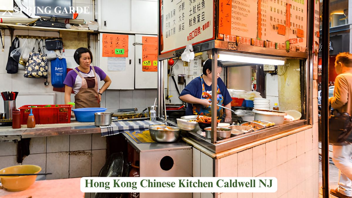 hong kong chinese kitchen caldwell nj